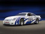 Ford Fusion NASCAR Sprint Cup Series Race Car 2006 года